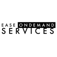 EasE OnDemand Services Logo