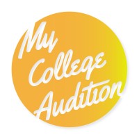 My College Audition Logo
