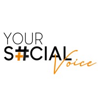 Your Social Voice Logo