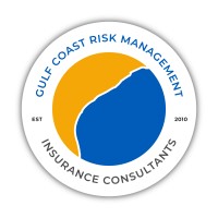 Gulf Coast Risk Management, LLC Logo