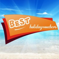 Best Holiday Vouchers Logo