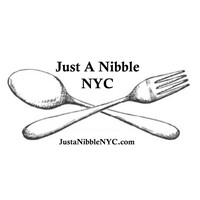 Just a Nibble NYC Logo