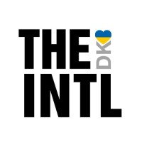 The International Denmark Logo