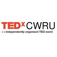 TEDxCWRU Logo