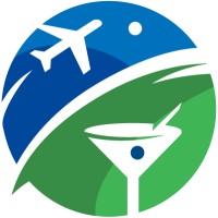 LoungeReview.com - Worldwide Airport Lounge Guide Logo