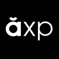 axp Logo