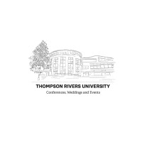 TRU Conference Centre Logo