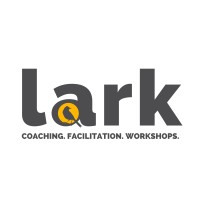 Lark Coaching Logo