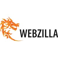 Webzilla Singapore Logo