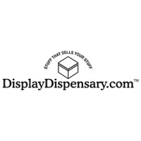 DisplayDispensary.com Logo