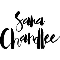 Sara Chandlee Digital Logo