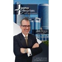 Jiroma Enterprises Logo