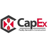CapEx FSC, LLC Logo