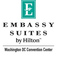 Embassy Suites by Hilton Washington, DC - Convention Center Logo