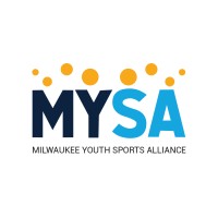 Milwaukee Youth Sports Alliance Logo