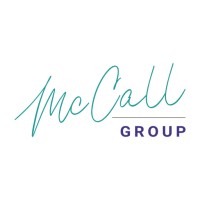 McCall (Media) Group Ltd Logo
