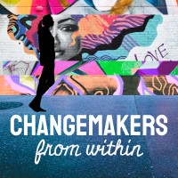 Changemakers from Within Logo