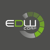 Evolving Digital World - Edwcorp Logo