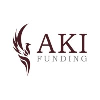 AKI Funding Logo