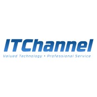 IT Channel (Asia) Limited Logo