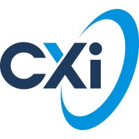 CXi Software Logo