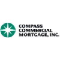 Compass Commercial Mortgage, Inc. Logo
