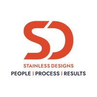 Stainless Designs Pty Ltd Logo