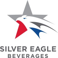 Silver Eagle Beverages Logo