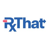 RxThat, Inc. Logo
