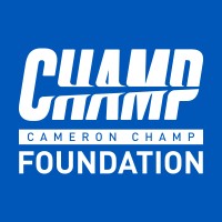 Cameron Champ Foundation Logo