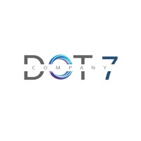 Dot7 Company Logo