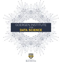 Goergen Institute for Data Science (GIDS) Logo