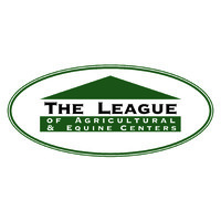 The League of Agricultural & Equine Centers Logo