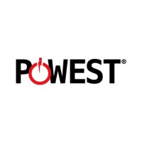 Powest Corp. Logo