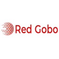 Red Gobo Inc Logo