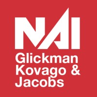 NAI Glickman Kovago & Jacobs Logo