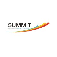 Summit Coatings Pty Ltd Logo