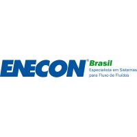 Enecon do Brasil Logo
