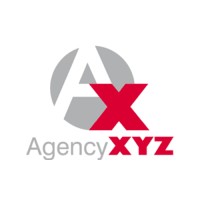 AgencyXYZ Logo