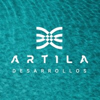 Artila Desarrollos Logo