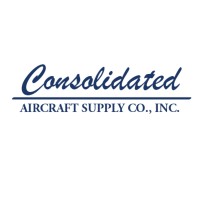 Consolidated Aircraft Supply Co., Inc. Logo