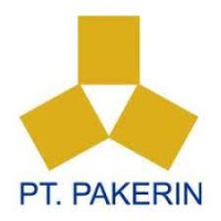 PT. Pabrik Kertas Indonesia (PAKERIN) Logo