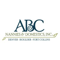 ABC Nannies and Domestics, Inc. Logo
