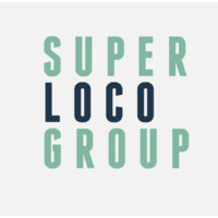 SUPER LOCO GROUP Logo