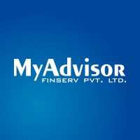 MyAdvisor Finserv Pvt. Ltd. Logo