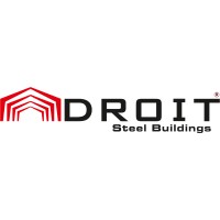 Droit Steel Buildings P Ltd (Formerly Exodus Ispat P Ltd) Logo