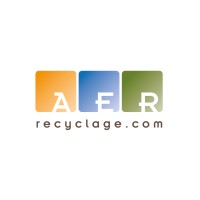 AER Recyclage Logo