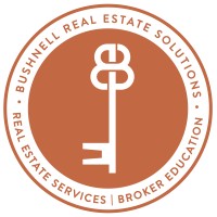 Bushnell Real Estate Solutions Logo