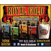 Royal Gold LLC Logo