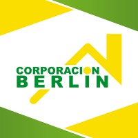Corporacion Berlin Logo